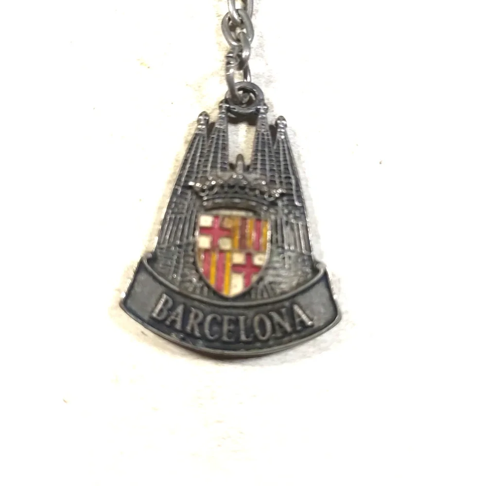 Unbranded barcelona italy